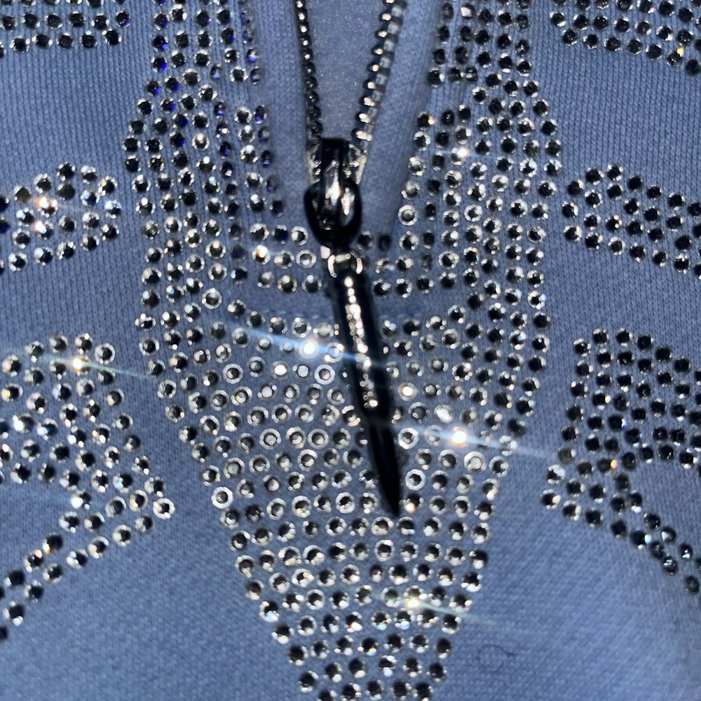 Guapi skeleton hoodie - Picture 3 of 5